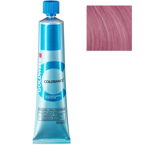 Крем-краска тонирующая Goldwell Colorance пастельный лавандовый